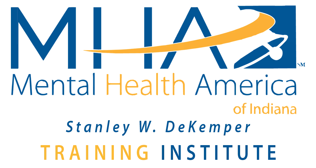 MHAI Stan W DeKemper Training Institute